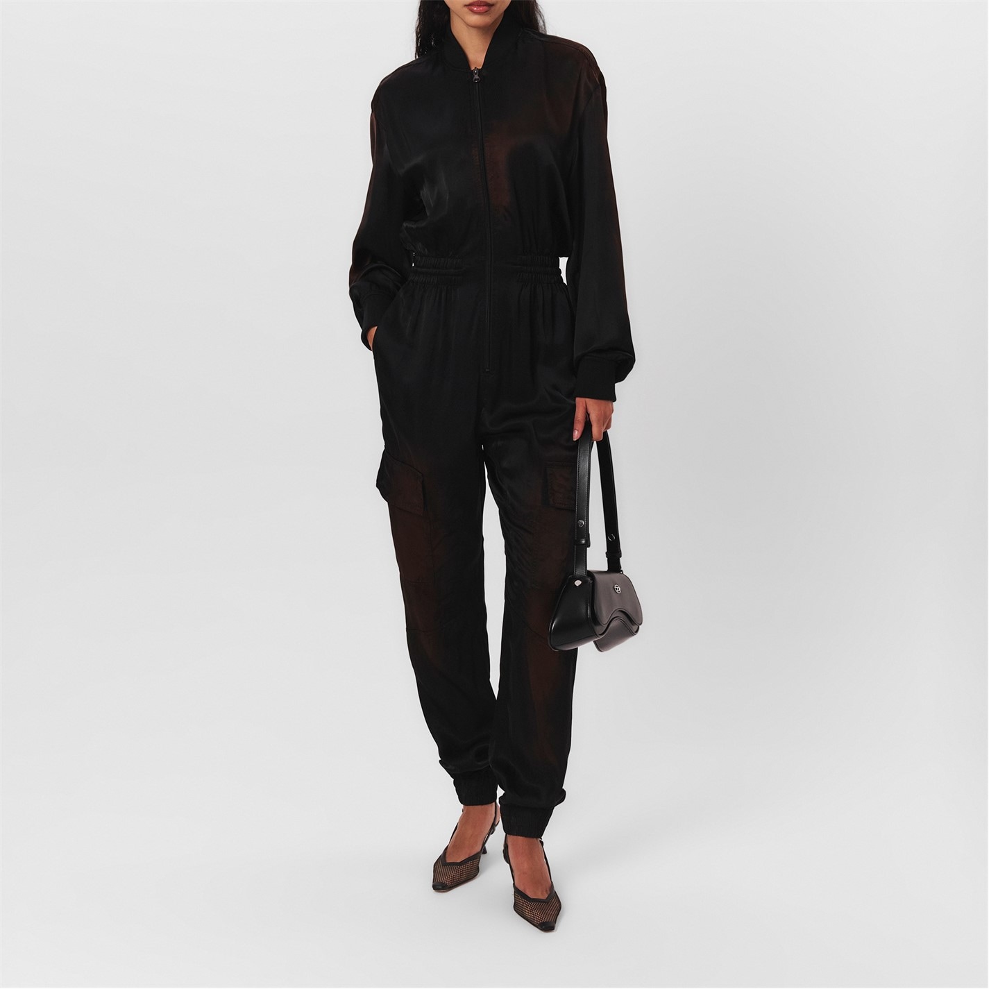 Diesel Diesel J-Venus Tuta Ld99 - 6