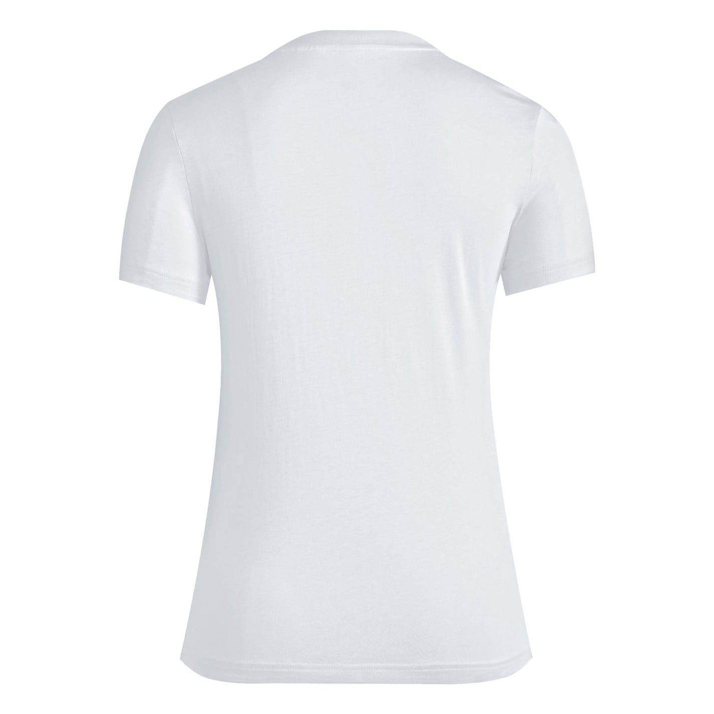 adidas QT T-Shirt Womens - 8