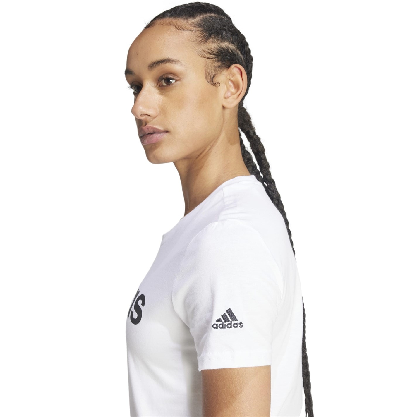 adidas QT T-Shirt Womens - 6