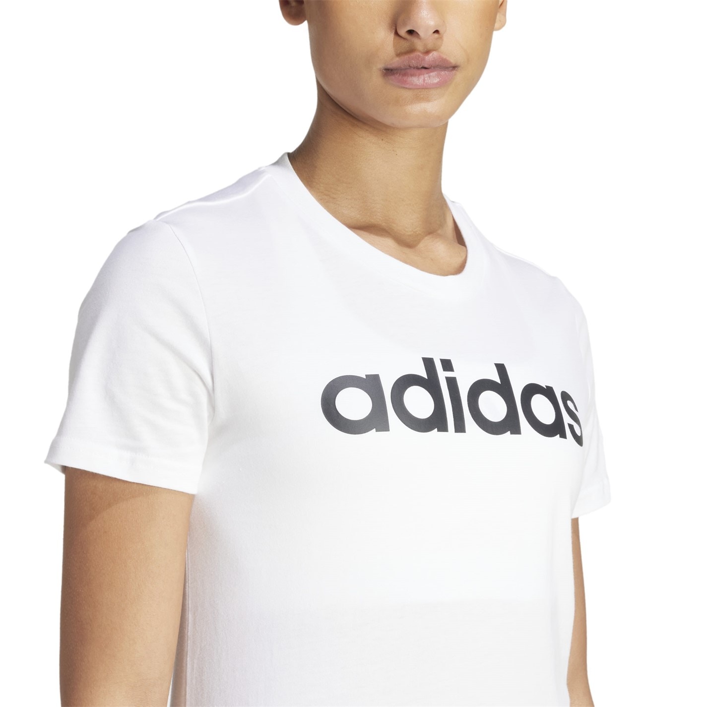 adidas QT T-Shirt Womens - 7