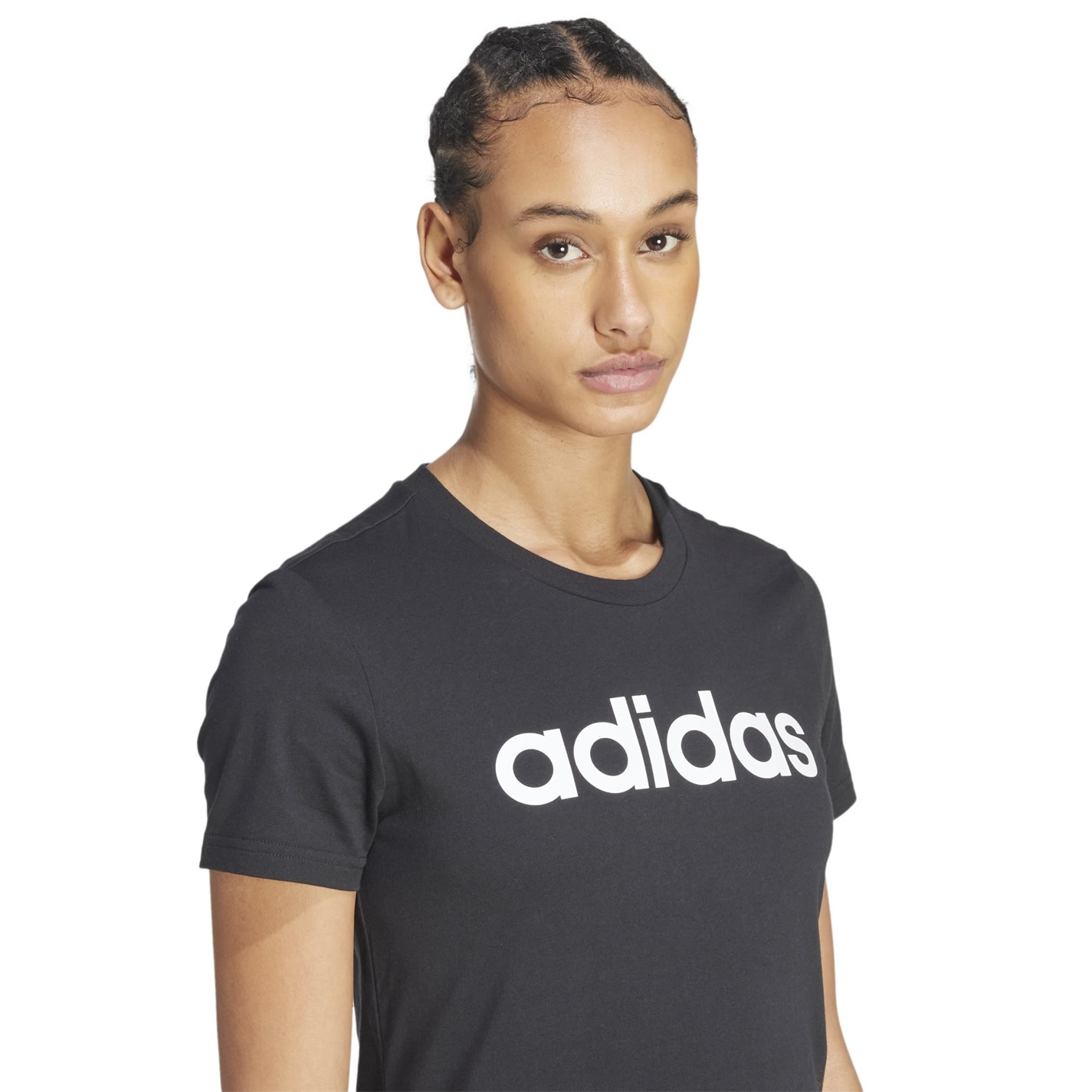 adidas QT T-Shirt Womens - 5