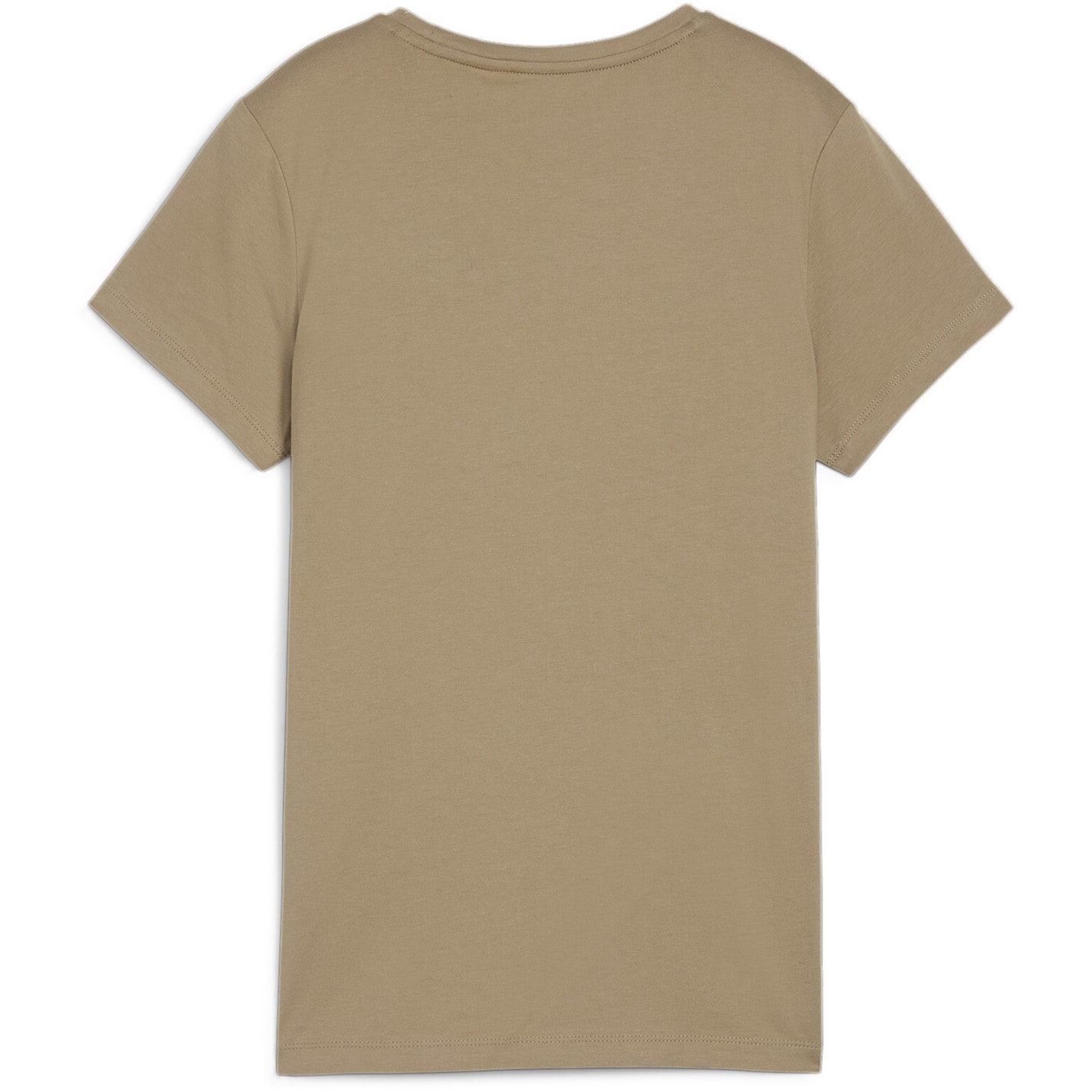 Puma Embroidery Tee - 2