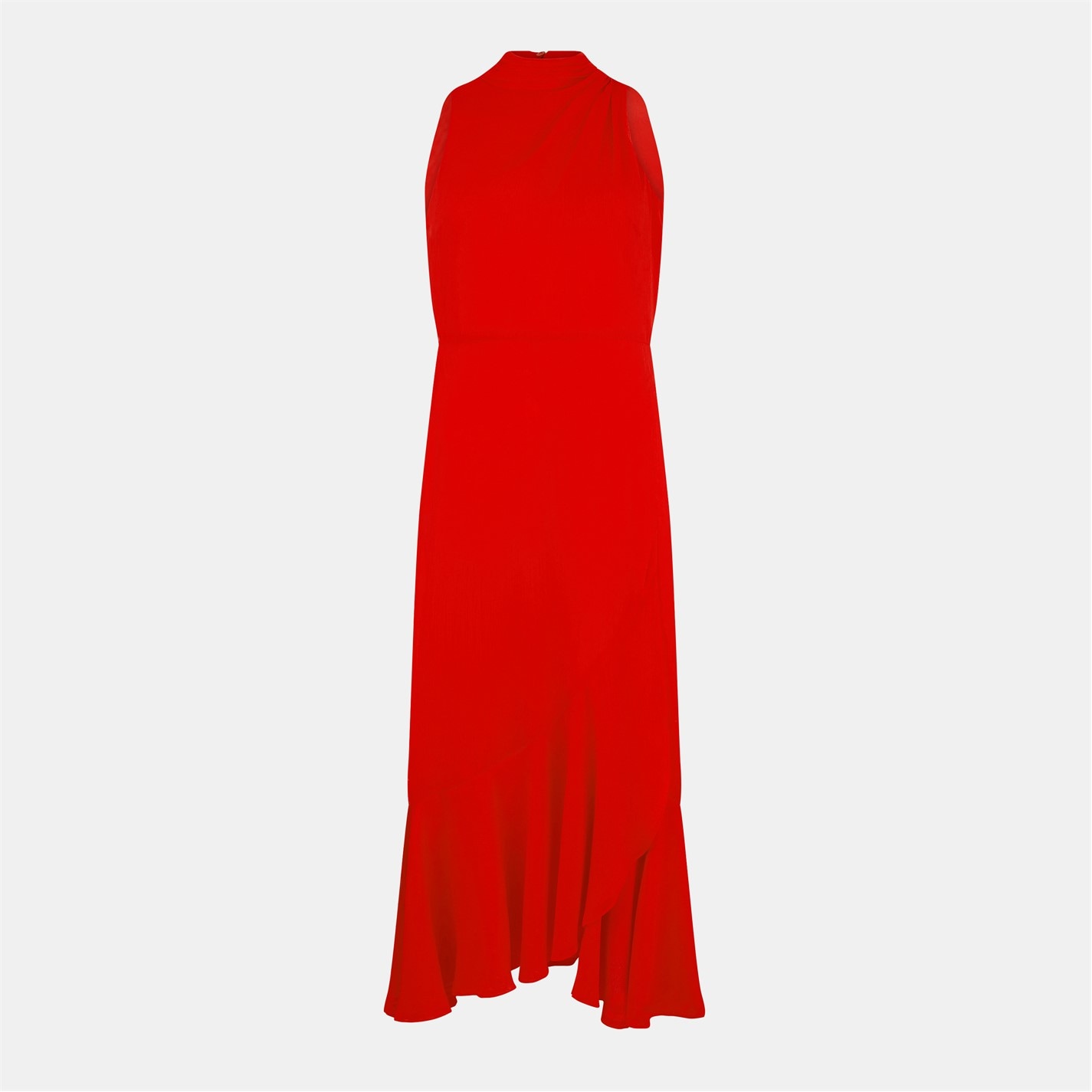 Šaty Ted Baker Red 7217480