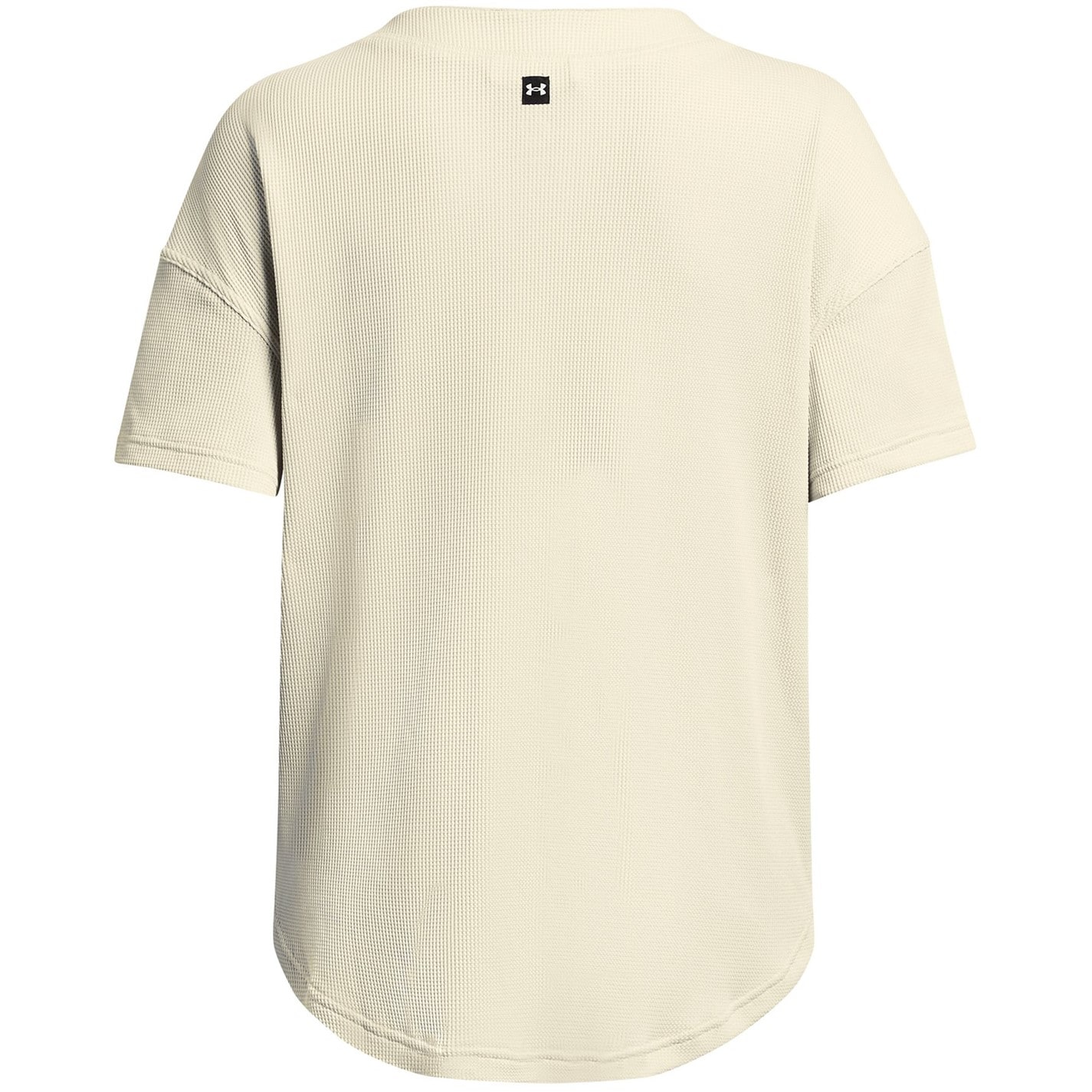 Under Armour Armour Pjt Rck Easy Go Over Shirt T-Shirt Womens - 2