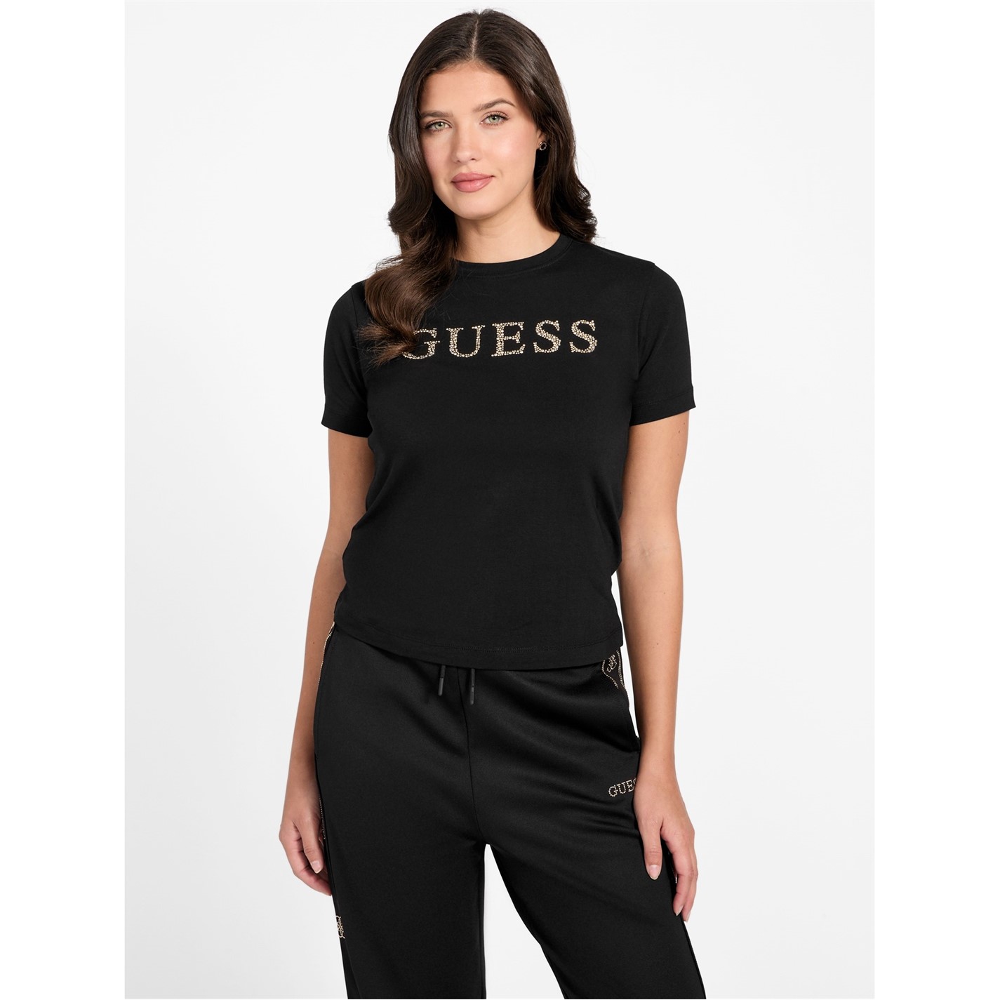 Guess Black 5109633