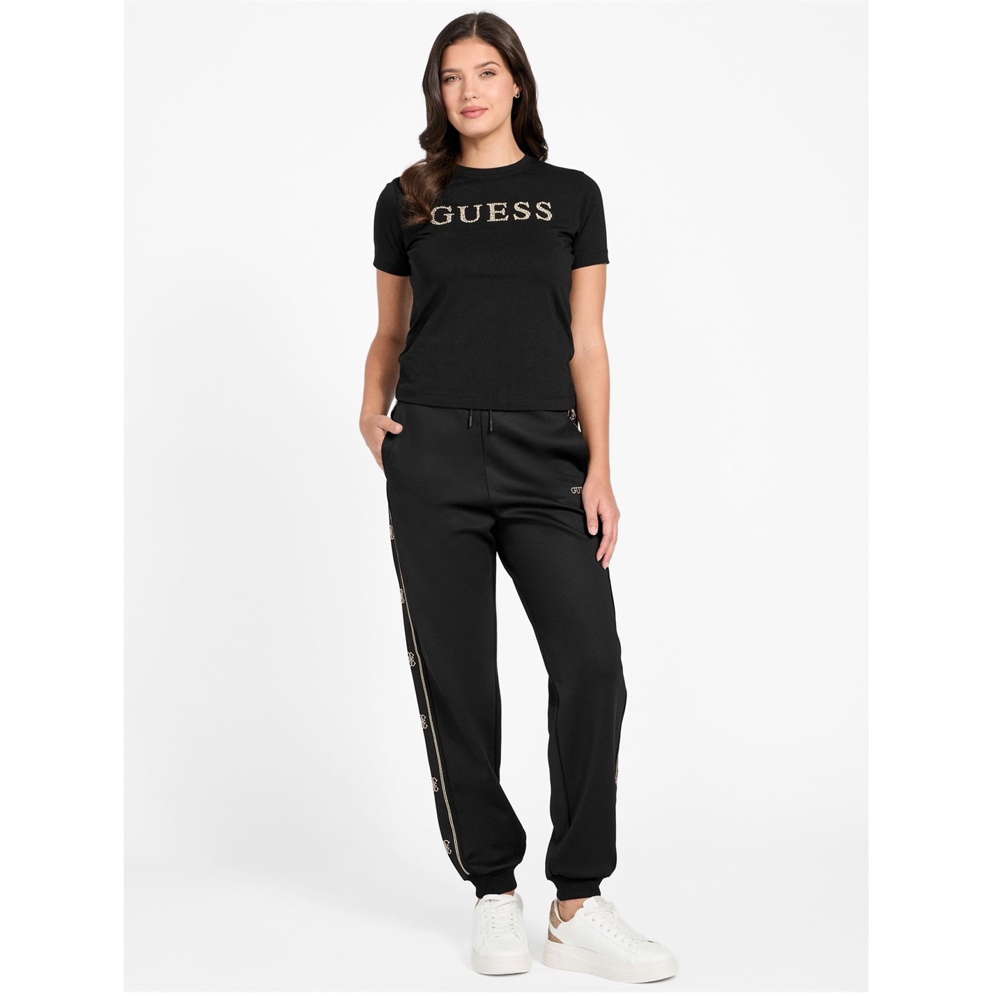 Guess Guess Octavia T Ld61 - 3