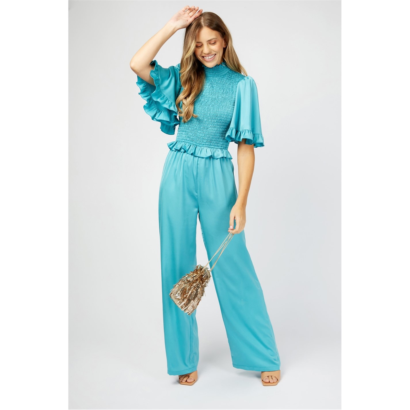 Little Mistress Turquoise 9910682