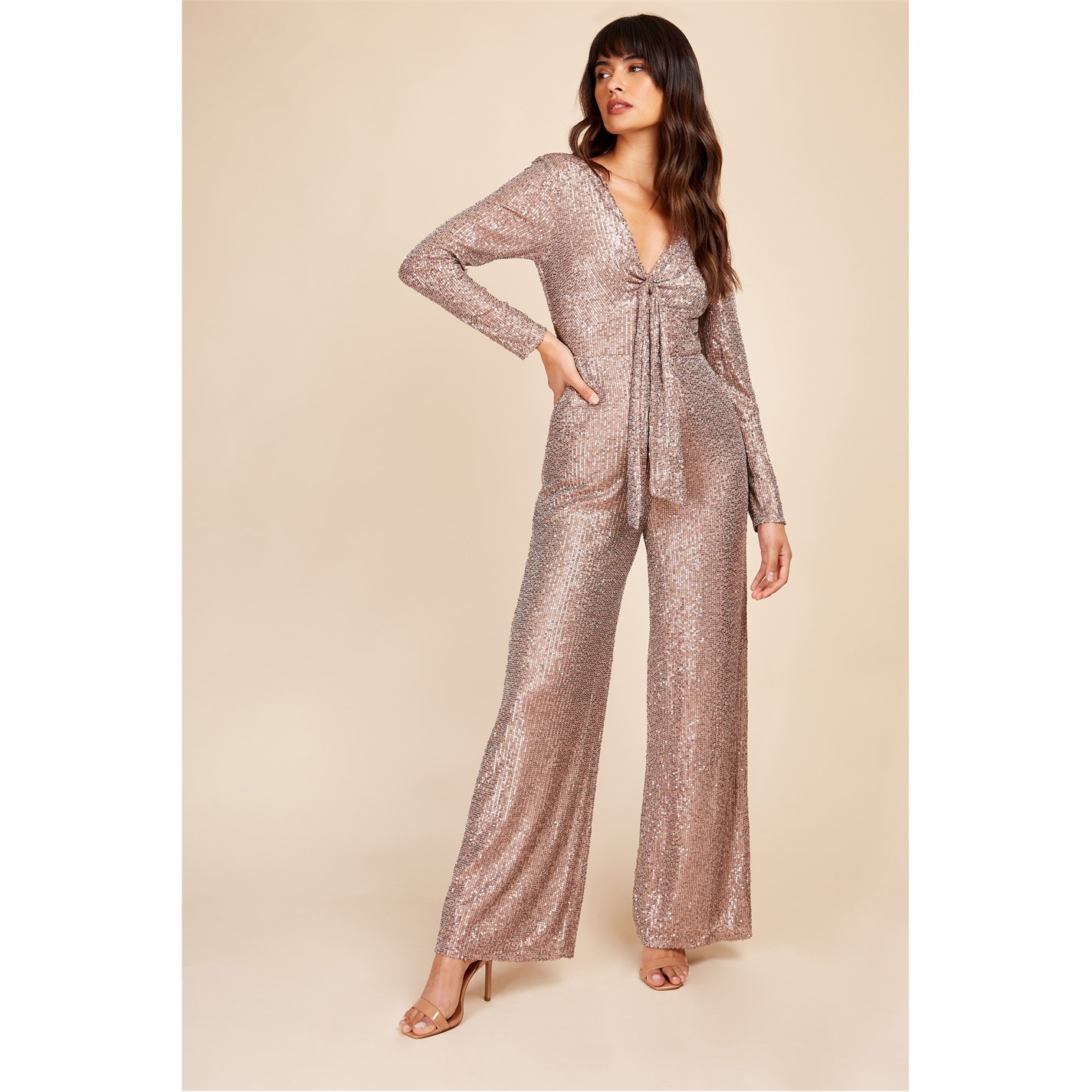 Little Mistress Brown 8489552