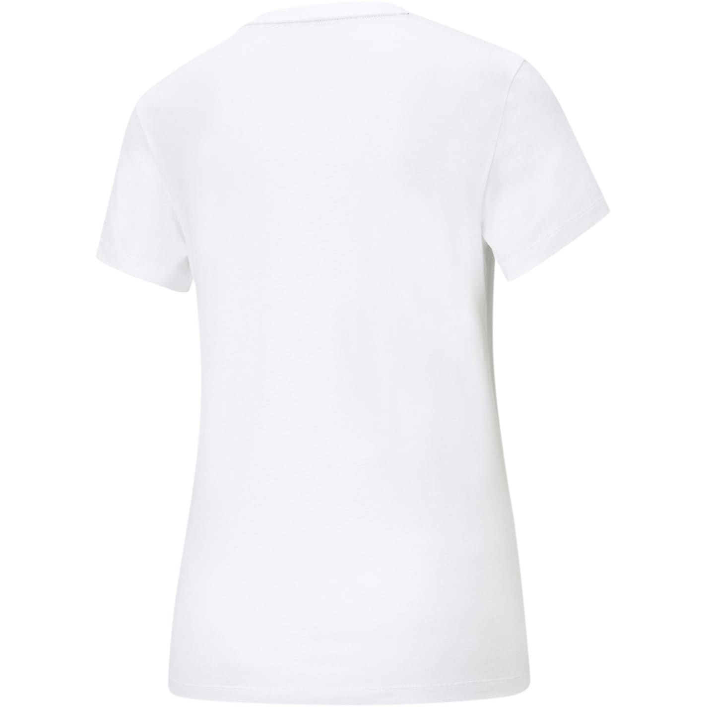 Puma No1 Logo Tee - 7
