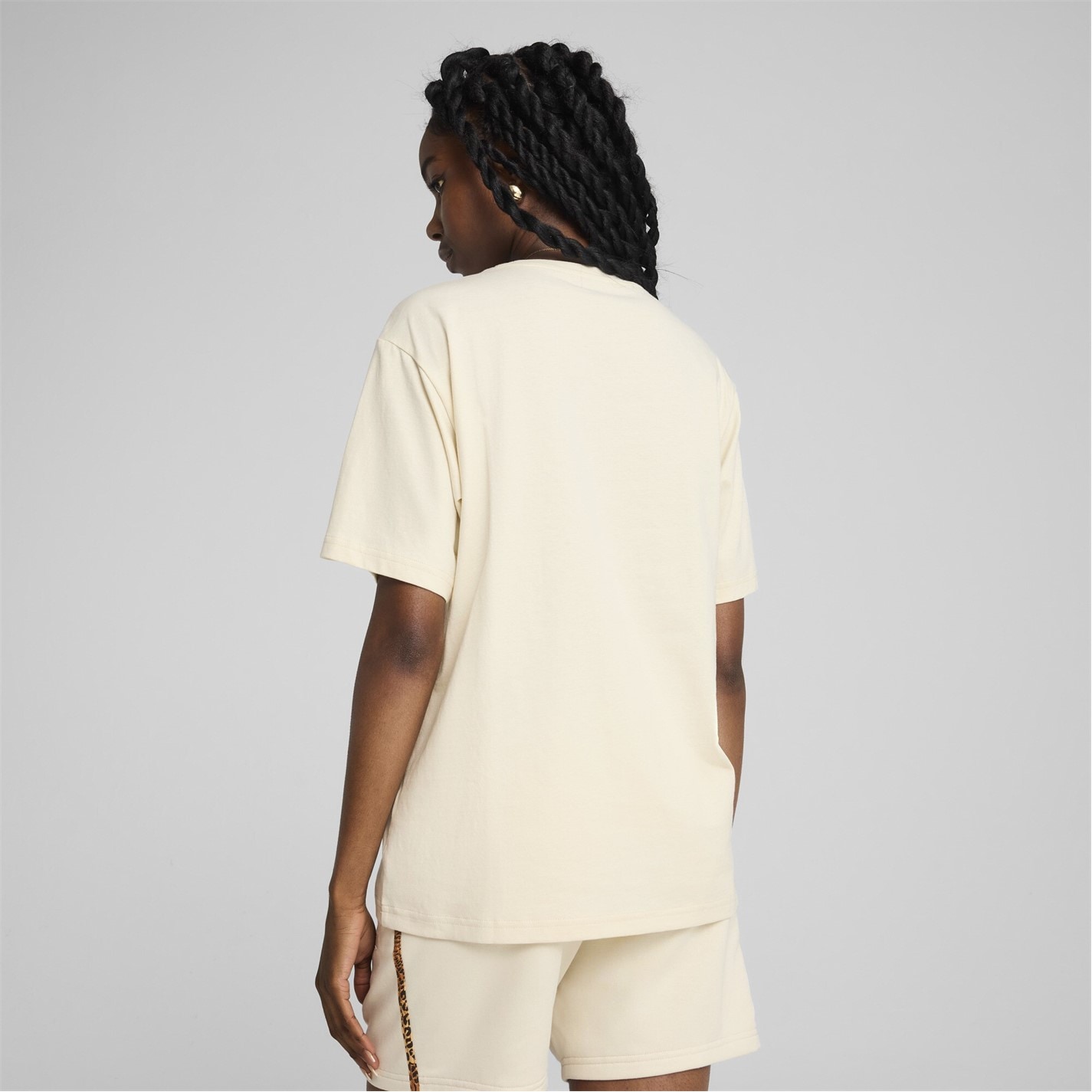 Puma No1 Logo Tee - 3