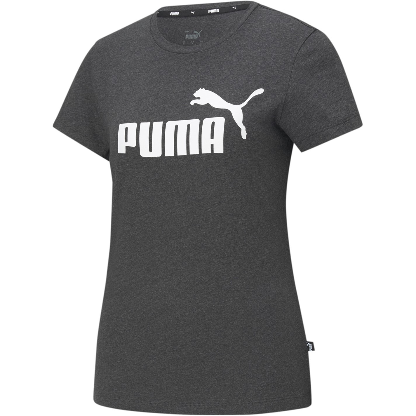 Tričko Puma DG Heather 7385354