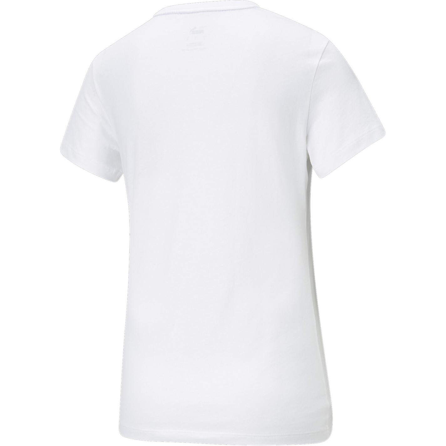 Puma ESS Small Logo Tee - 2