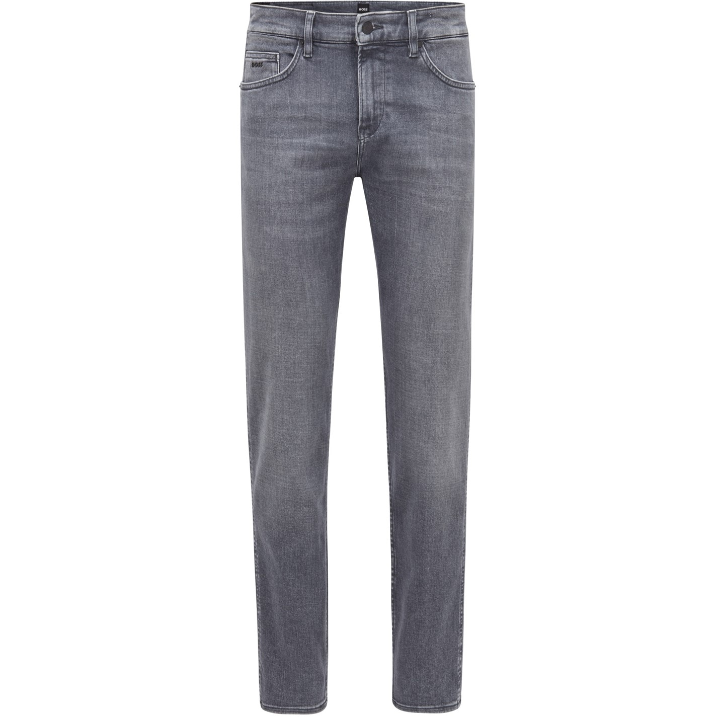 Boss Men's Slim-fit Delaware Jeans - 8
