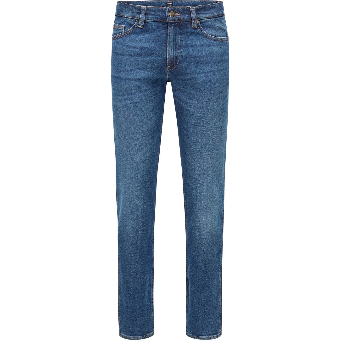 Boss Delaware Slim Fit Jeans - 8