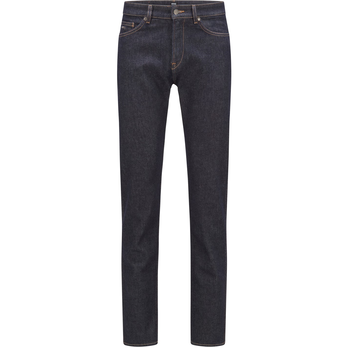 Boss Delaware Slim Fit Jeans - 8