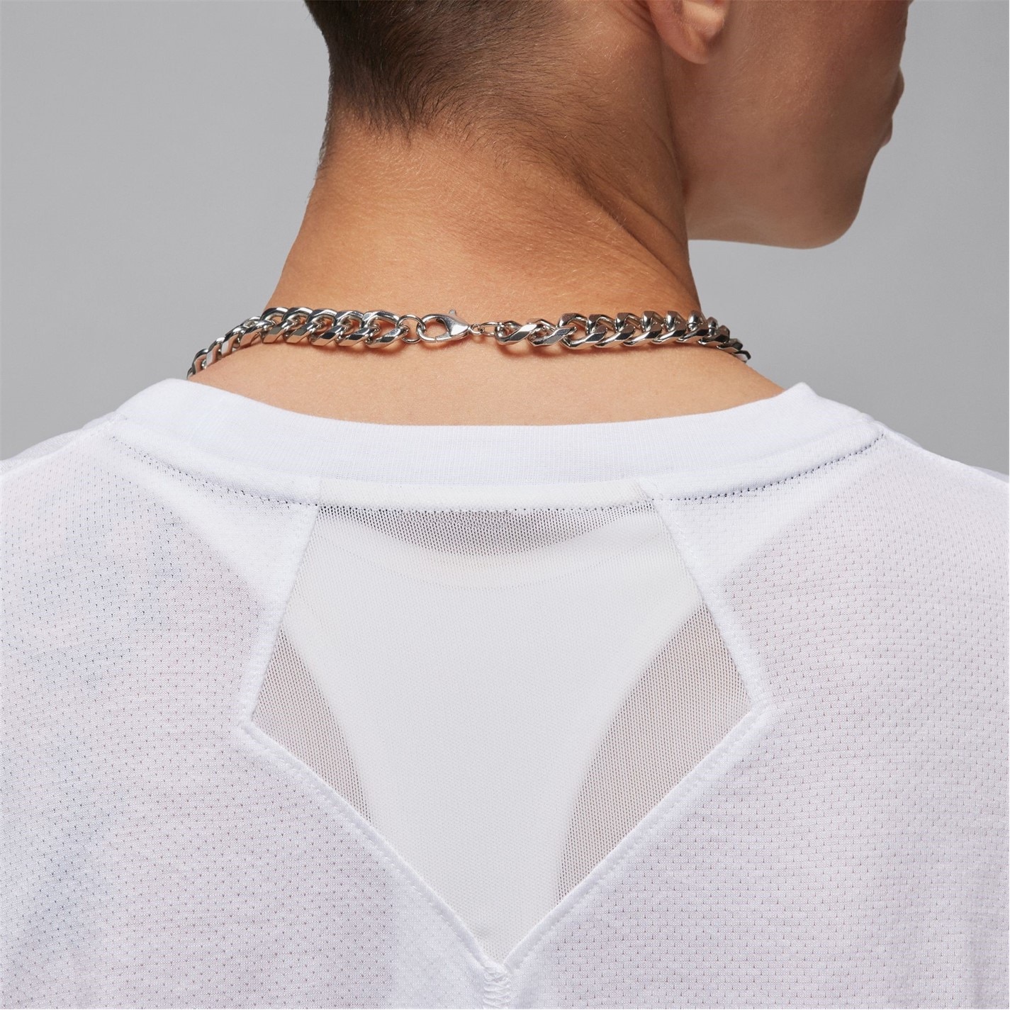 Nike Sport Women's Diamond Short-Sleeve Top - 4