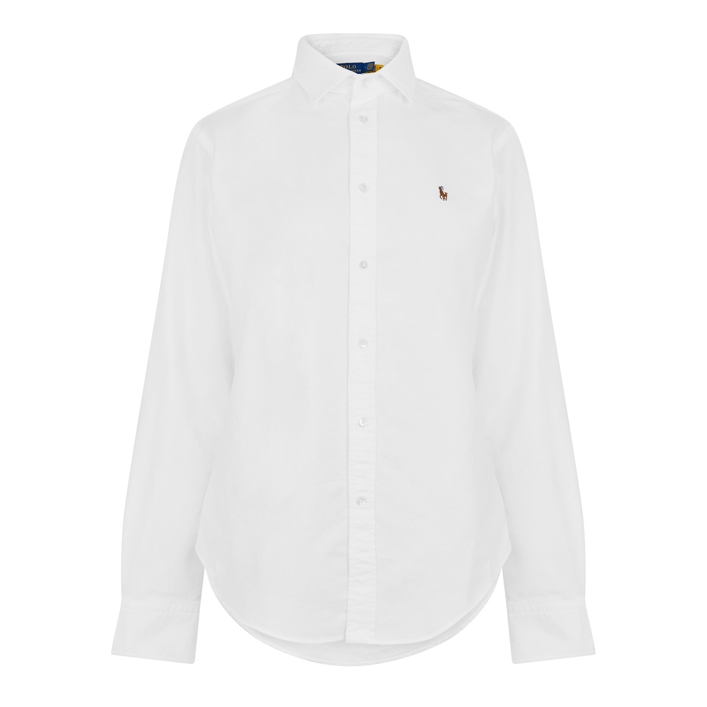 Polo Ralph Lauren Charlotte Oxford Shirt - 5