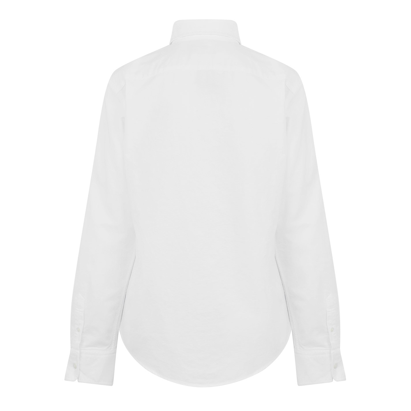 Polo Ralph Lauren Charlotte Oxford Shirt - 6