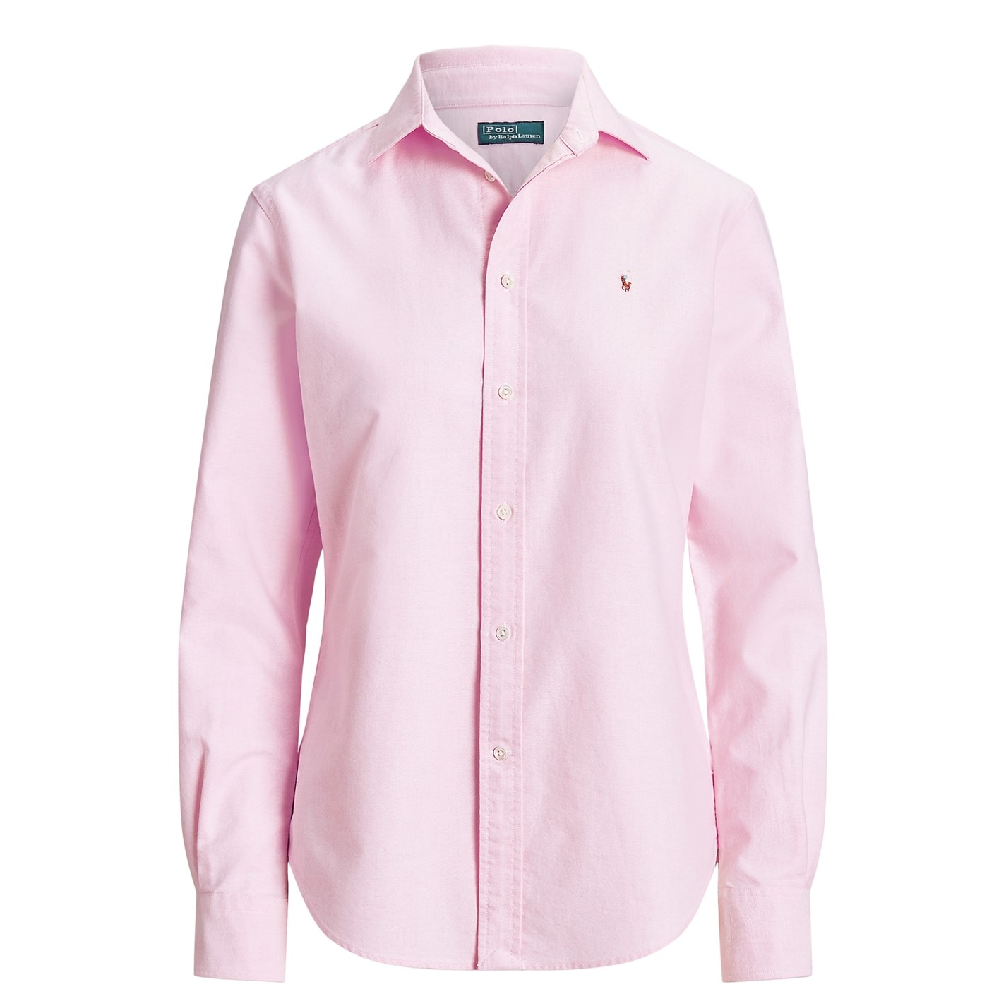 Polo Ralph Lauren Charlotte Oxford Shirt - 5
