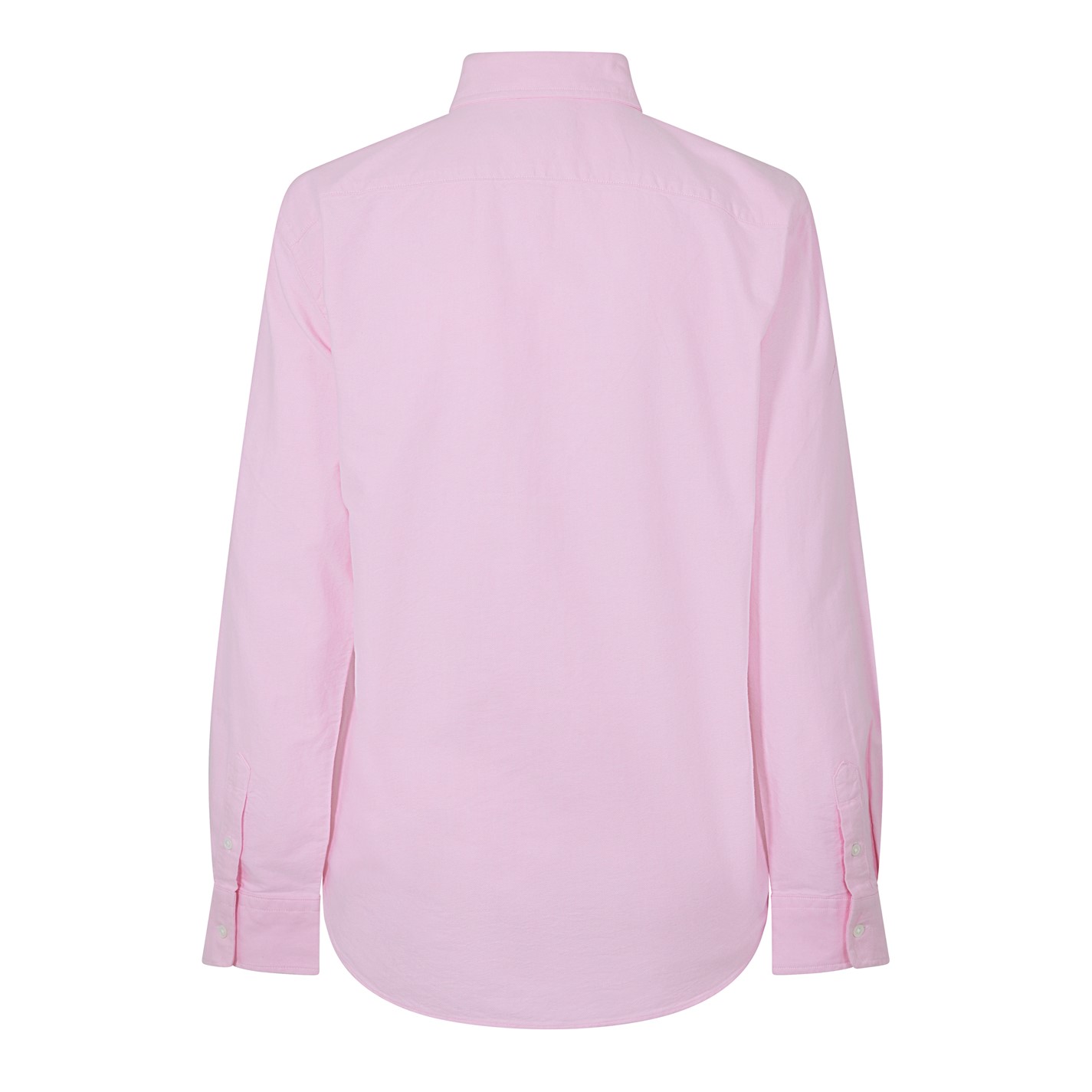 Polo Ralph Lauren Charlotte Oxford Shirt - 6