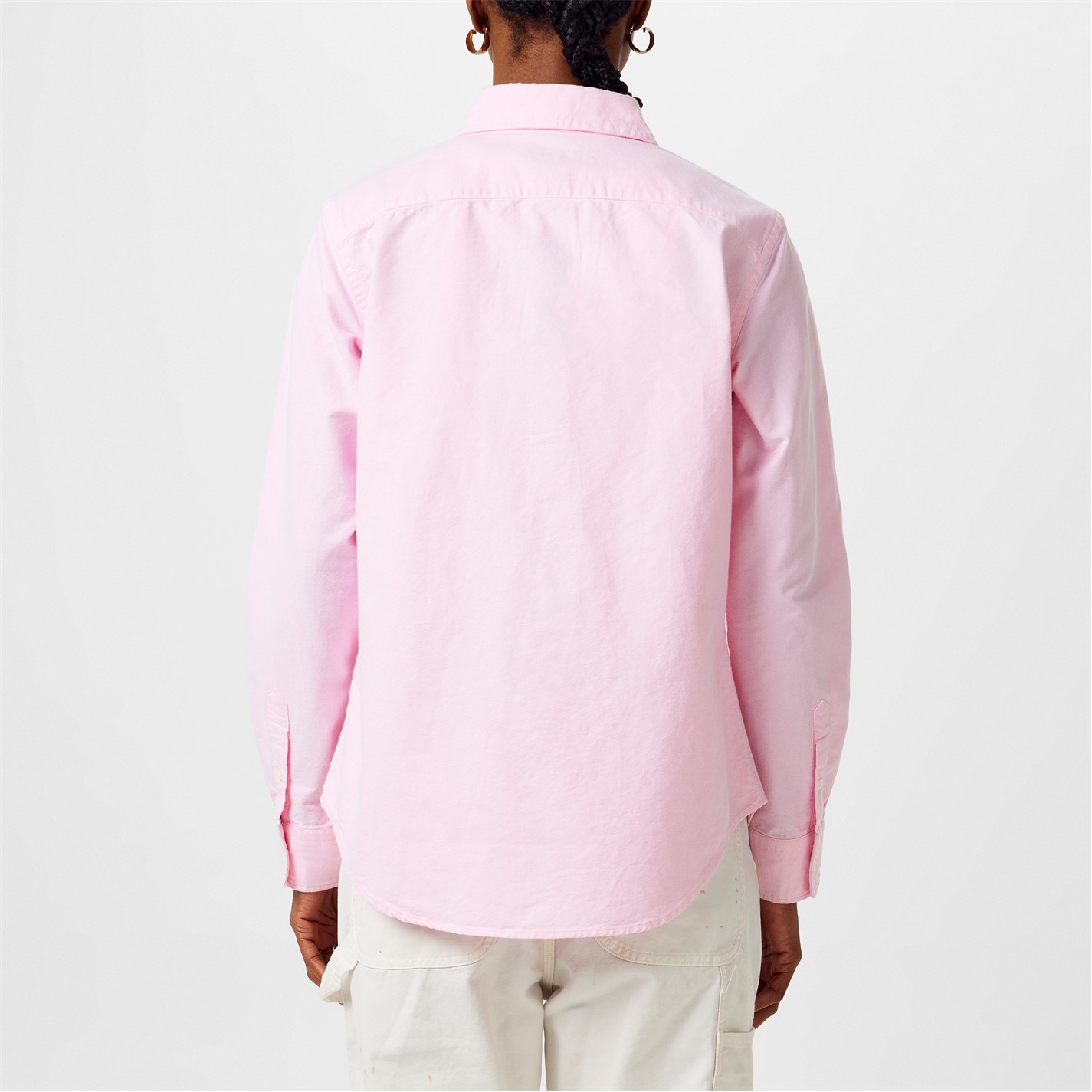 Polo Ralph Lauren Charlotte Oxford Shirt - 3