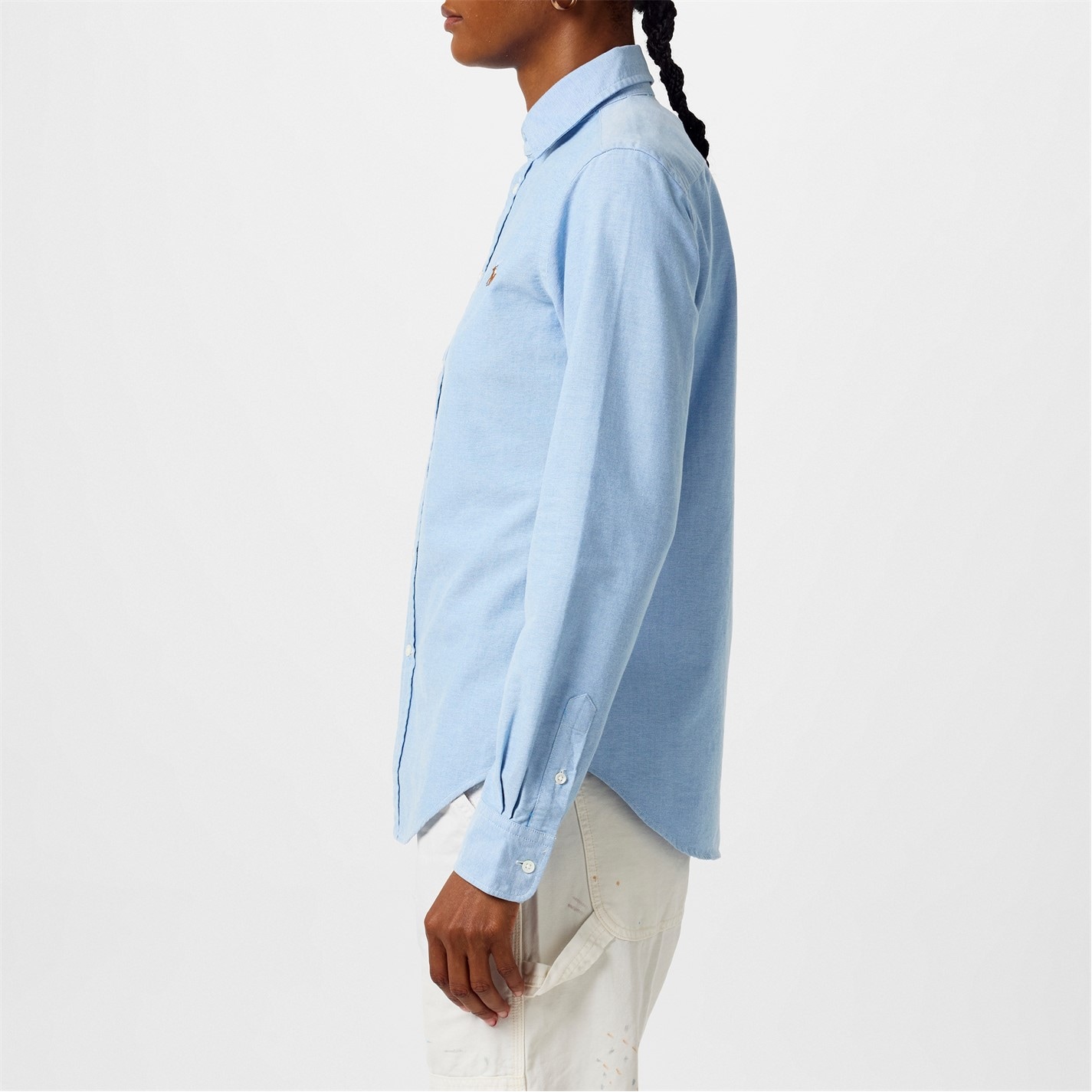 Polo Ralph Lauren Charlotte Oxford Shirt - 2