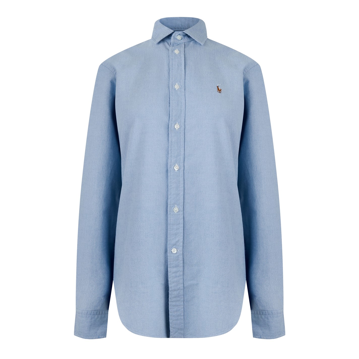 Polo Ralph Lauren Charlotte Oxford Shirt - 5