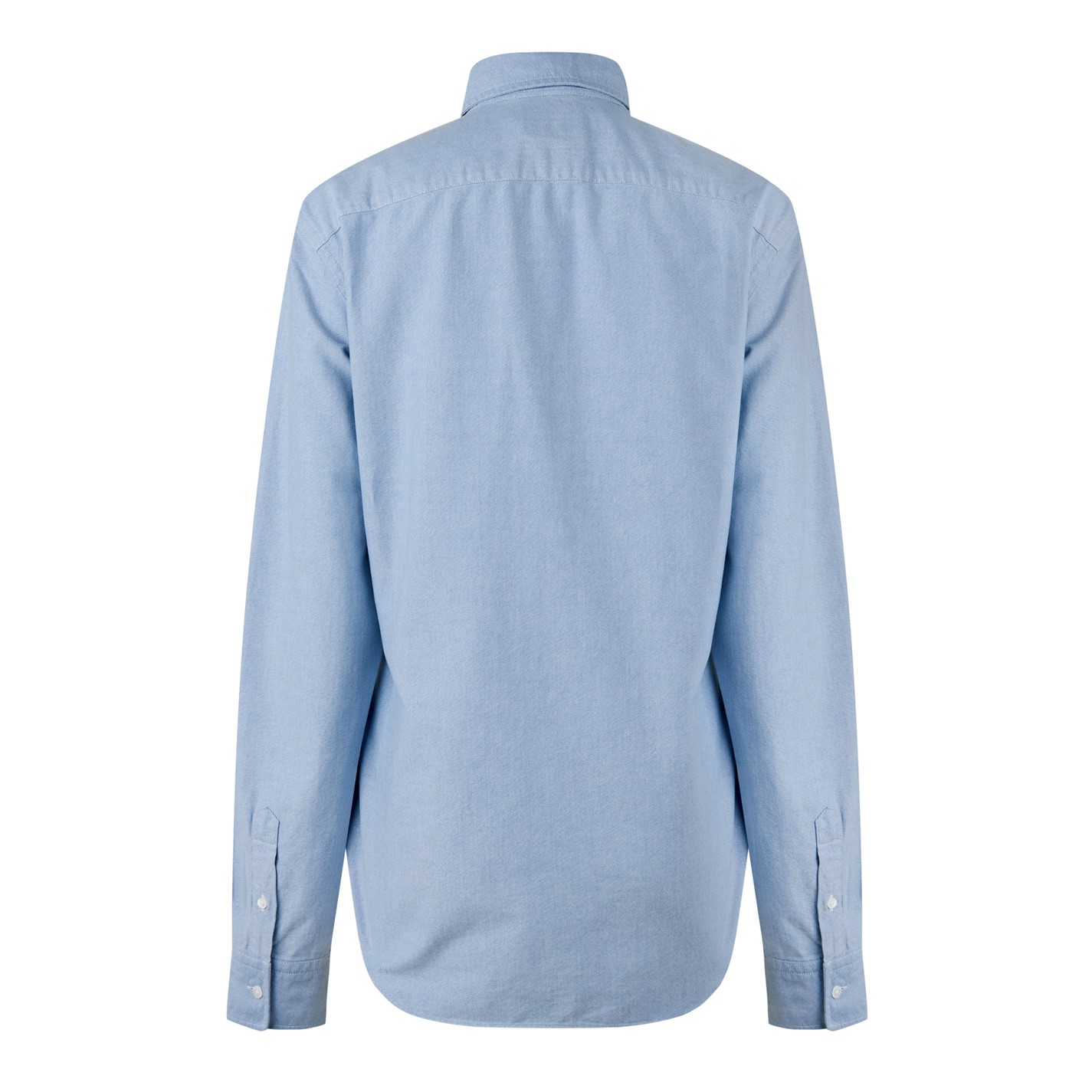 Polo Ralph Lauren Charlotte Oxford Shirt - 6