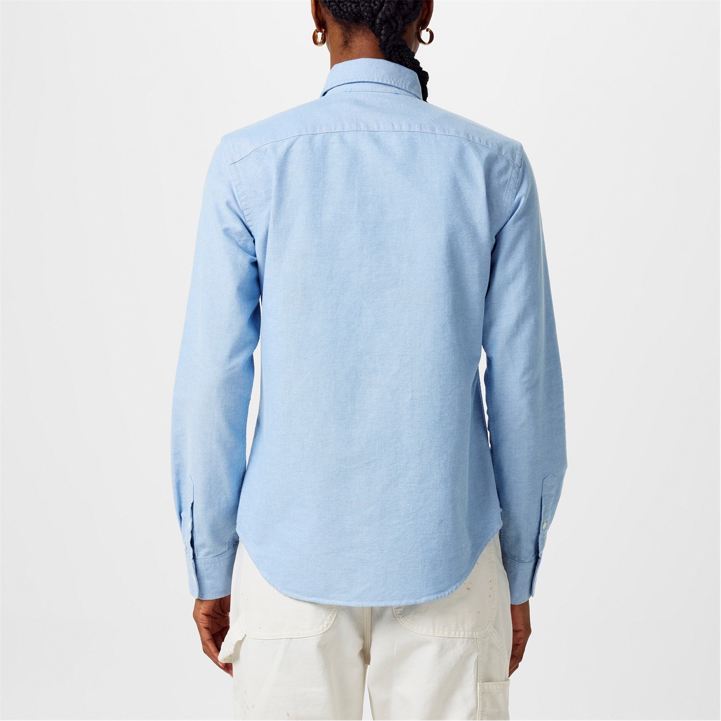 Polo Ralph Lauren Charlotte Oxford Shirt - 3