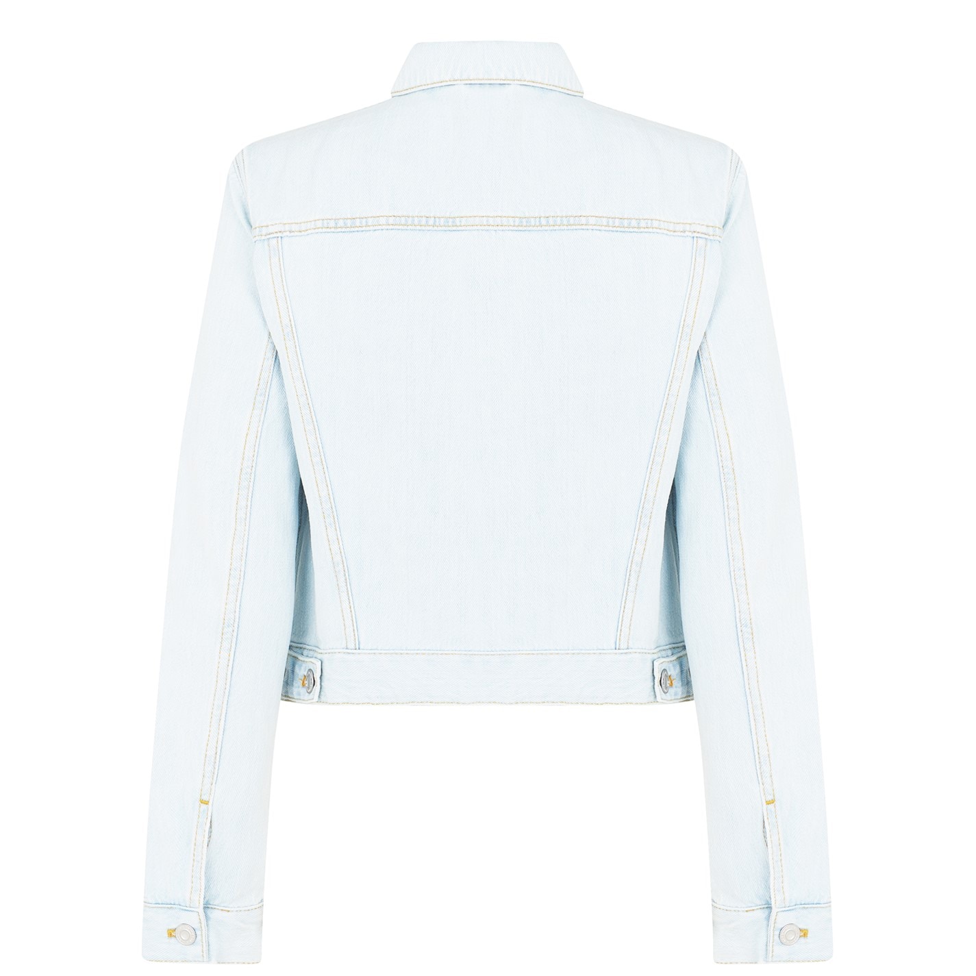 French Connection Macee Micro Western Jacket - 5