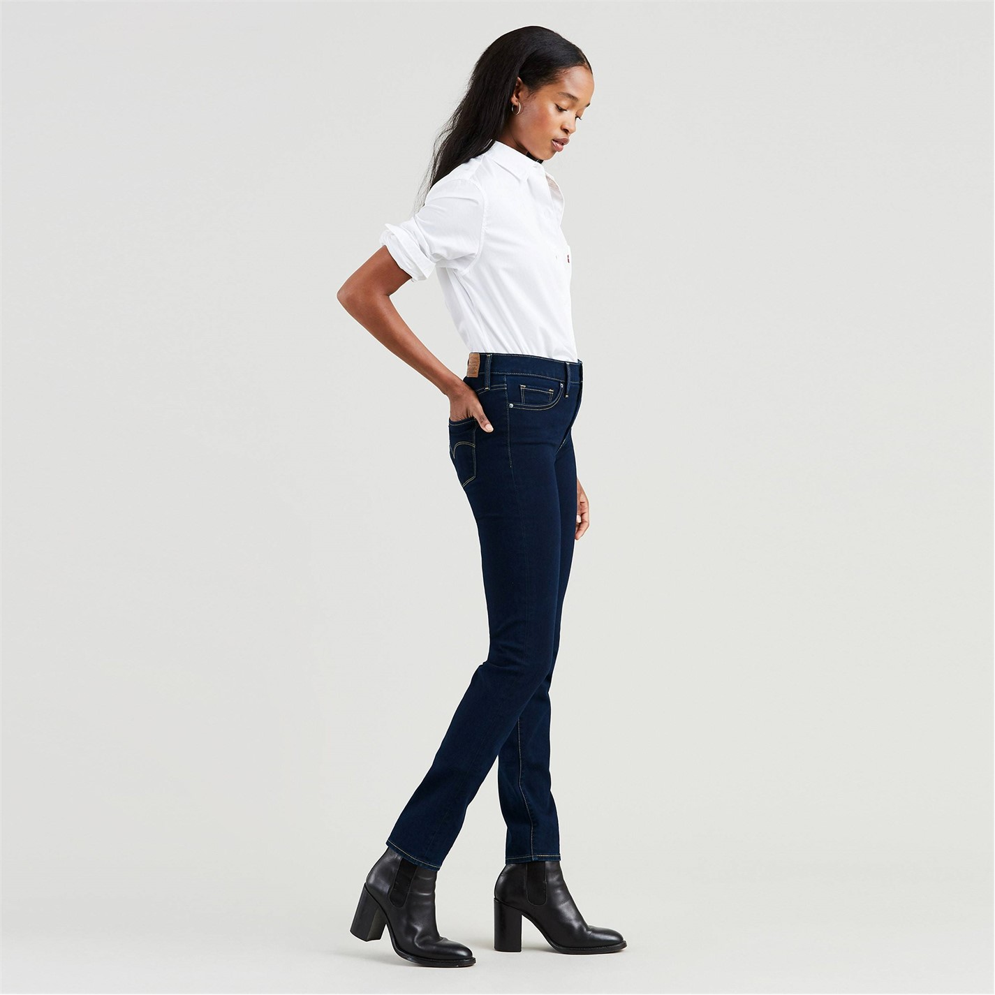 Levis 311 Shaping Skinny Jeans - 2