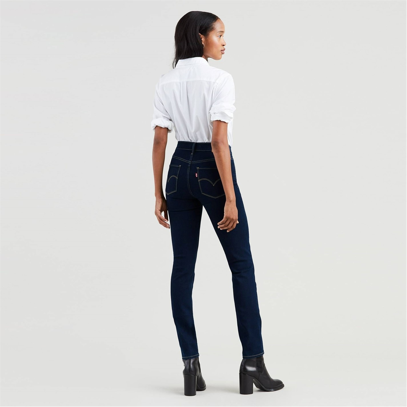 Levis 311 Shaping Skinny Jeans - 3
