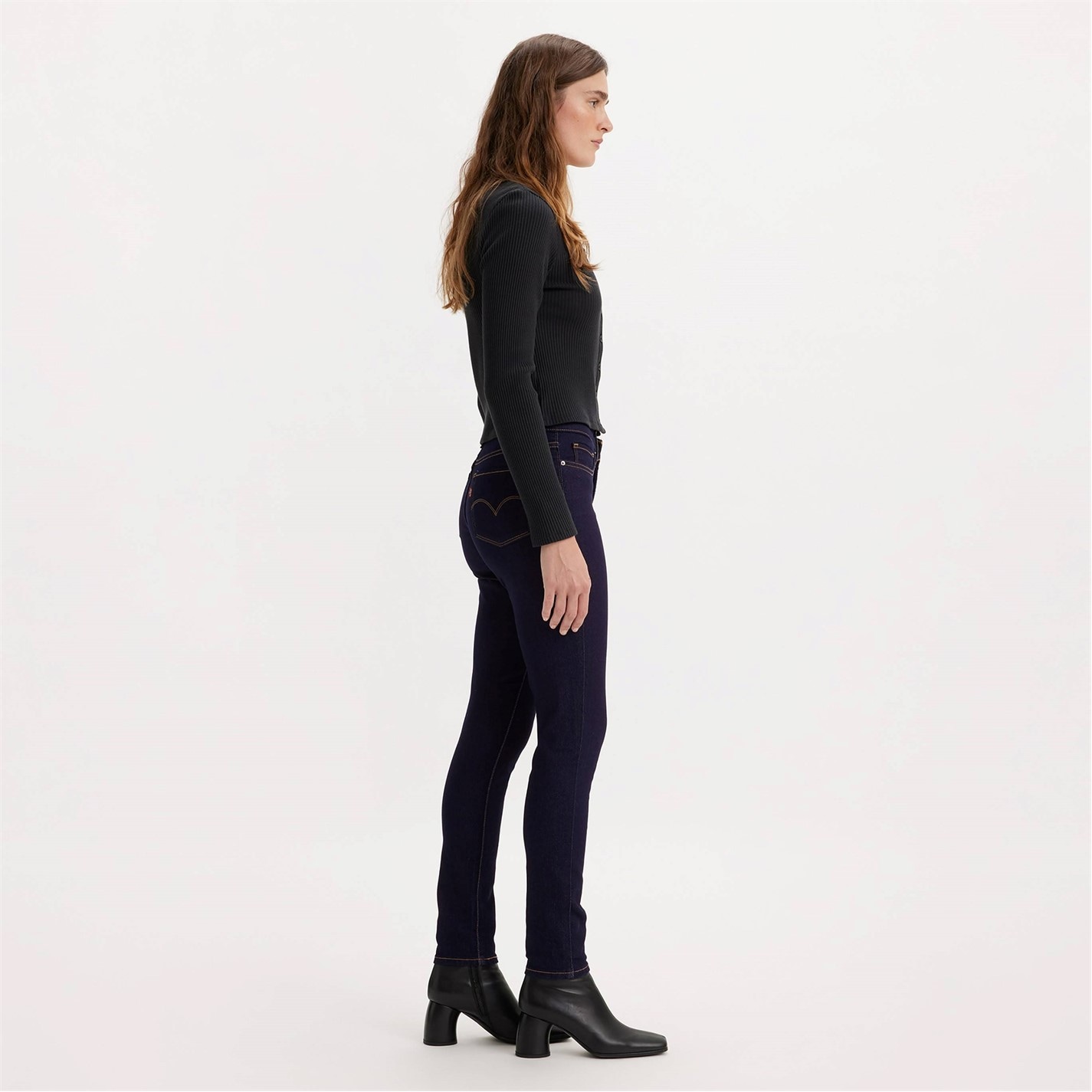 Levis 311 Shaping Skinny Jeans - 2