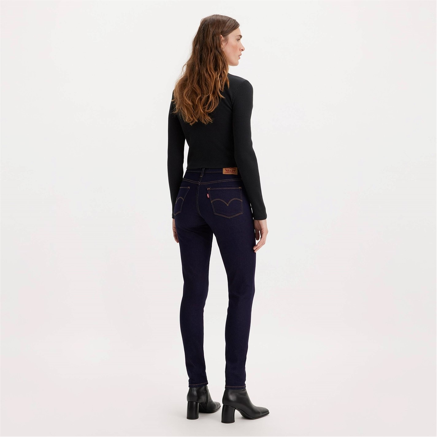 Levis 311 Shaping Skinny Jeans - 3