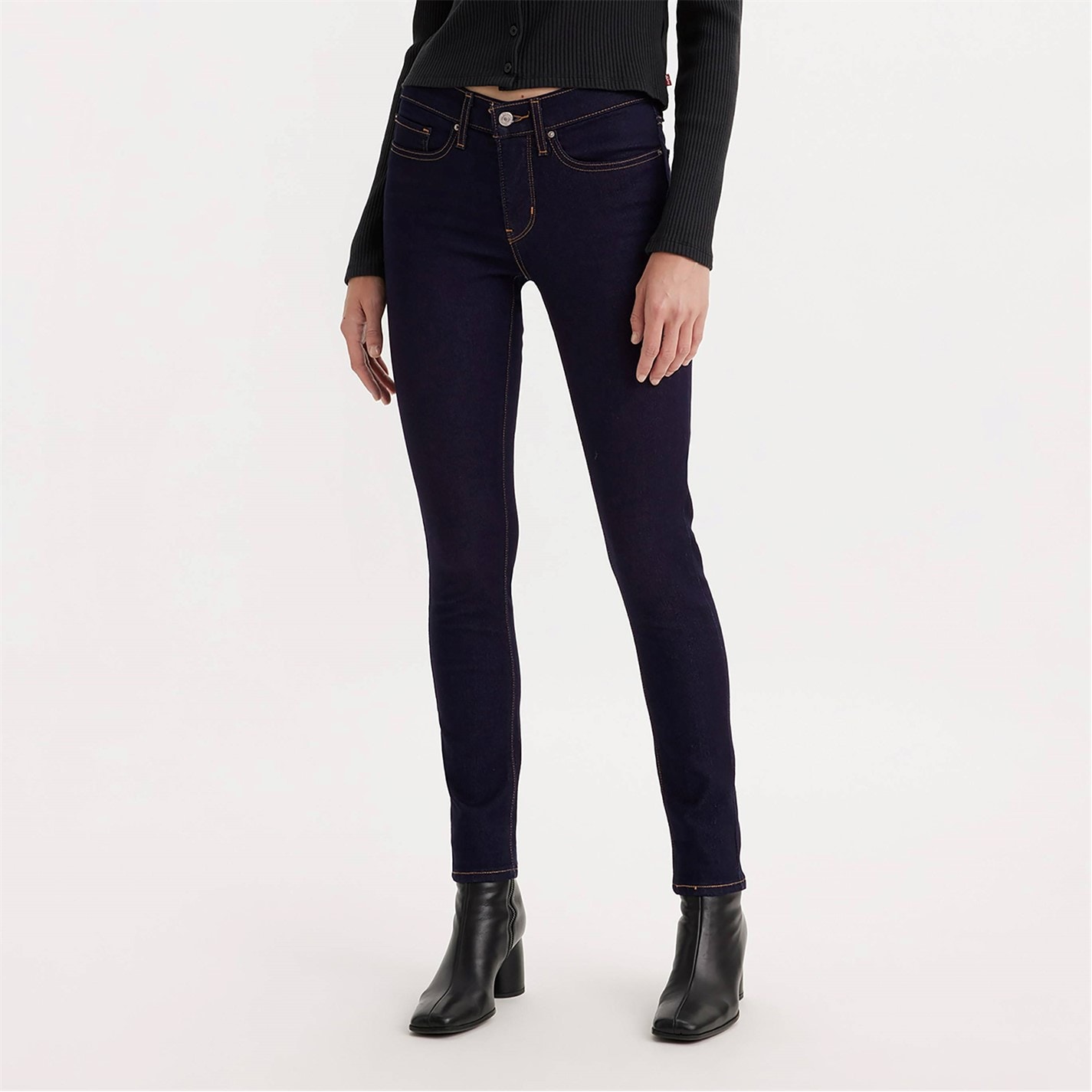 Levis 311 Shaping Skinny Jeans - 4
