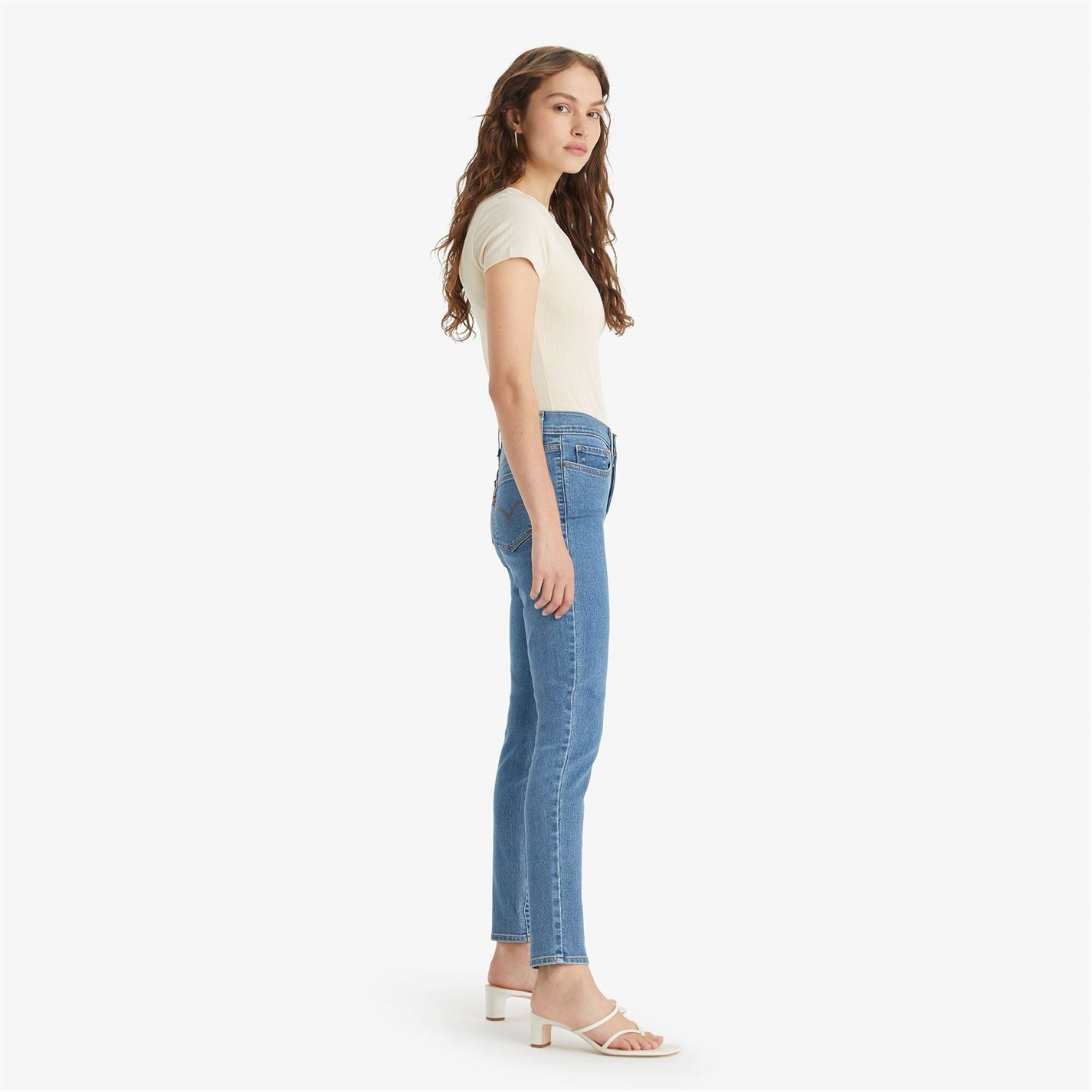 Levis 311 Shaping Skinny Jeans - 2
