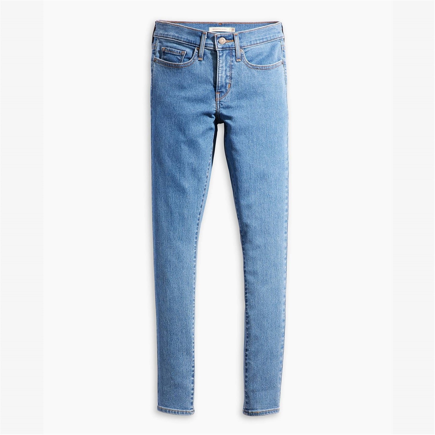 Levis 311 Shaping Skinny Jeans - 4