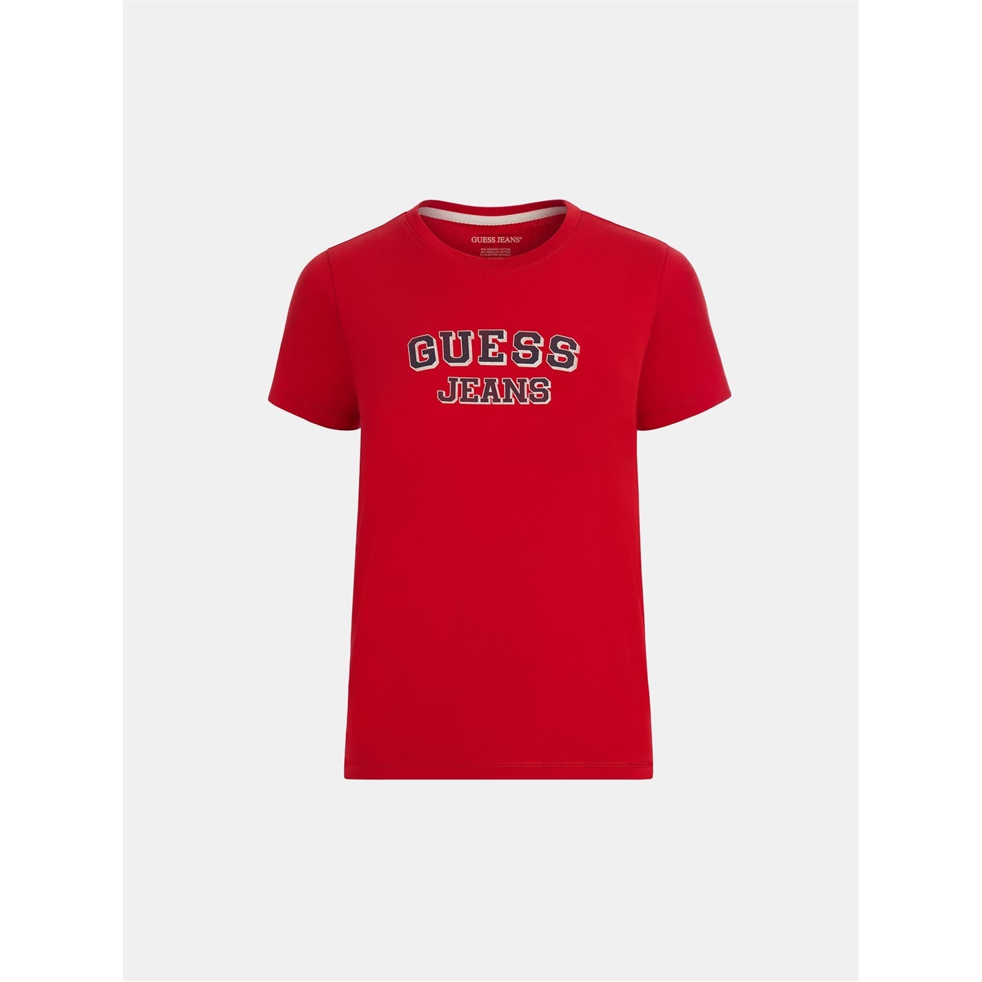 Guess Guess Varsity T Ld44 - 6