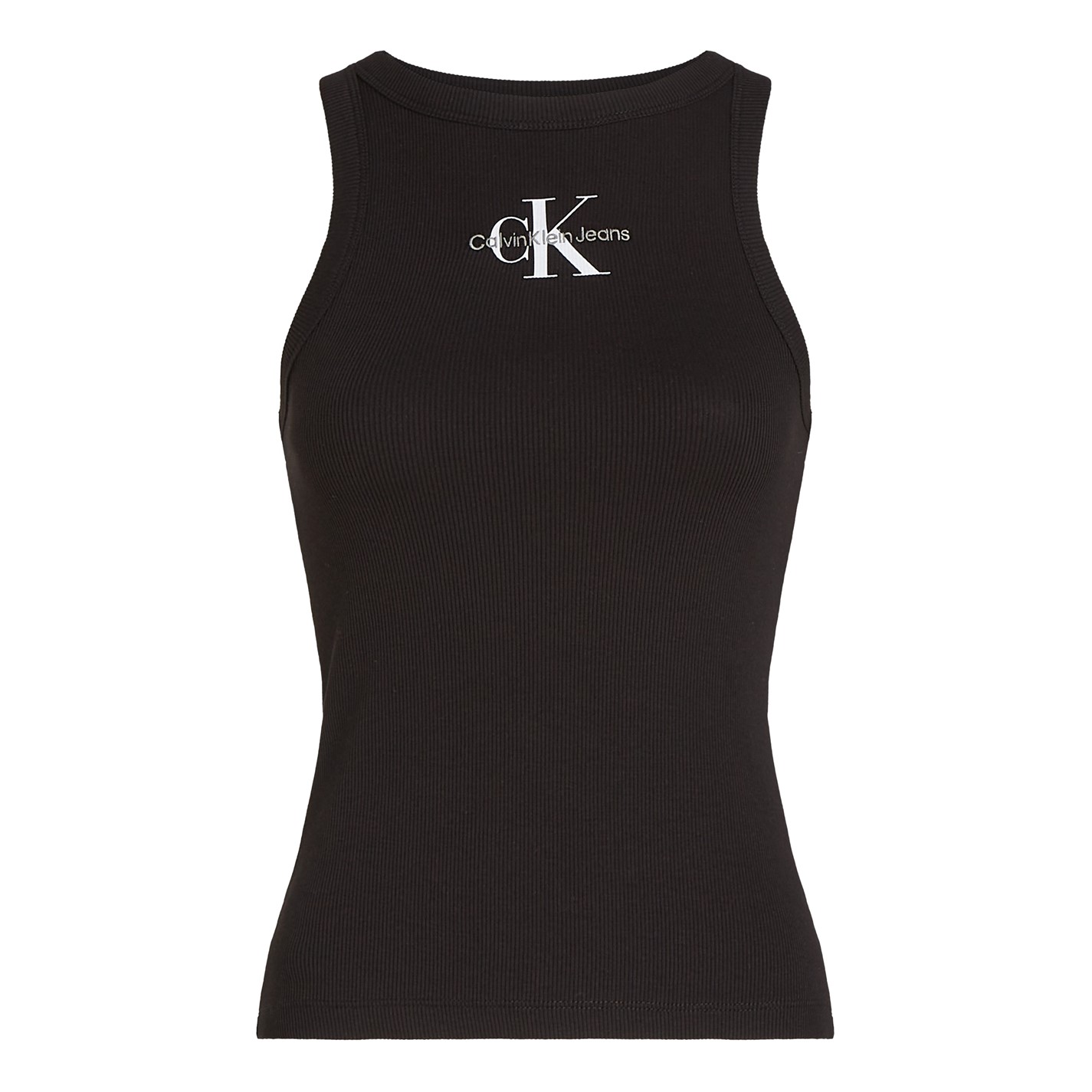 Calvin Klein Jeans Ck Black 8431830
