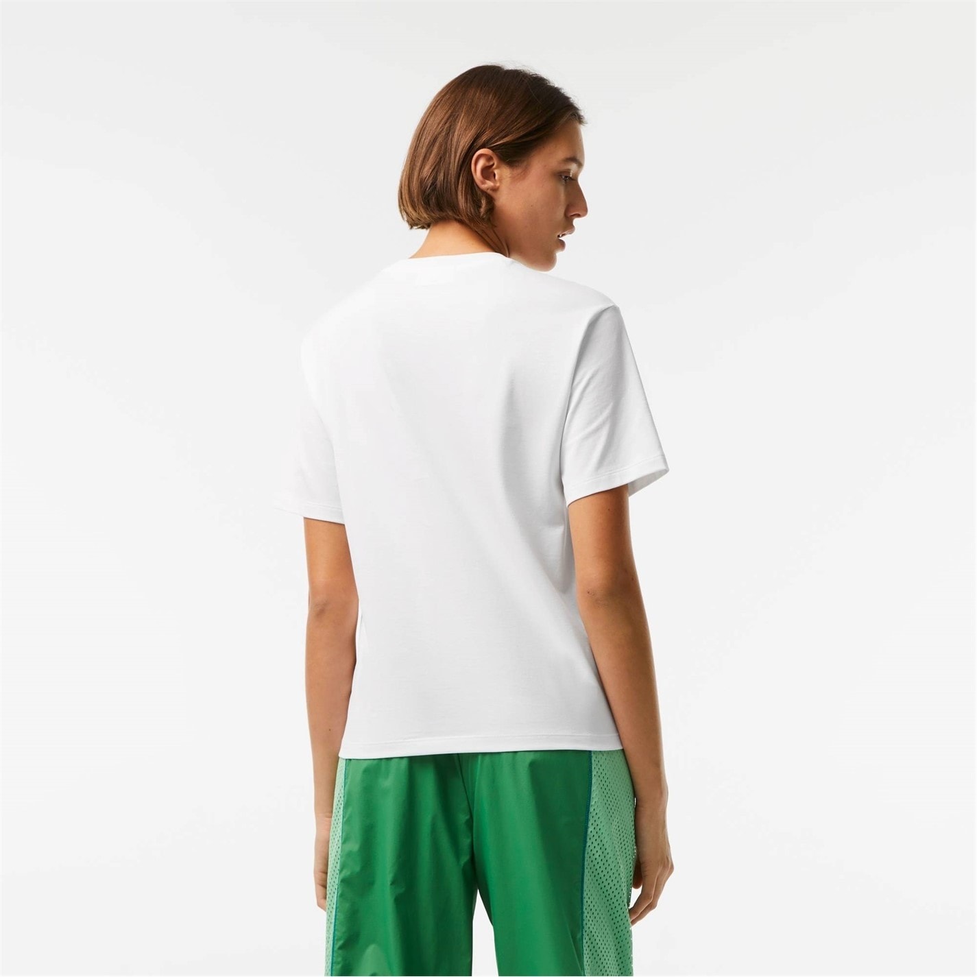Lacoste Classic T Shirt - 3