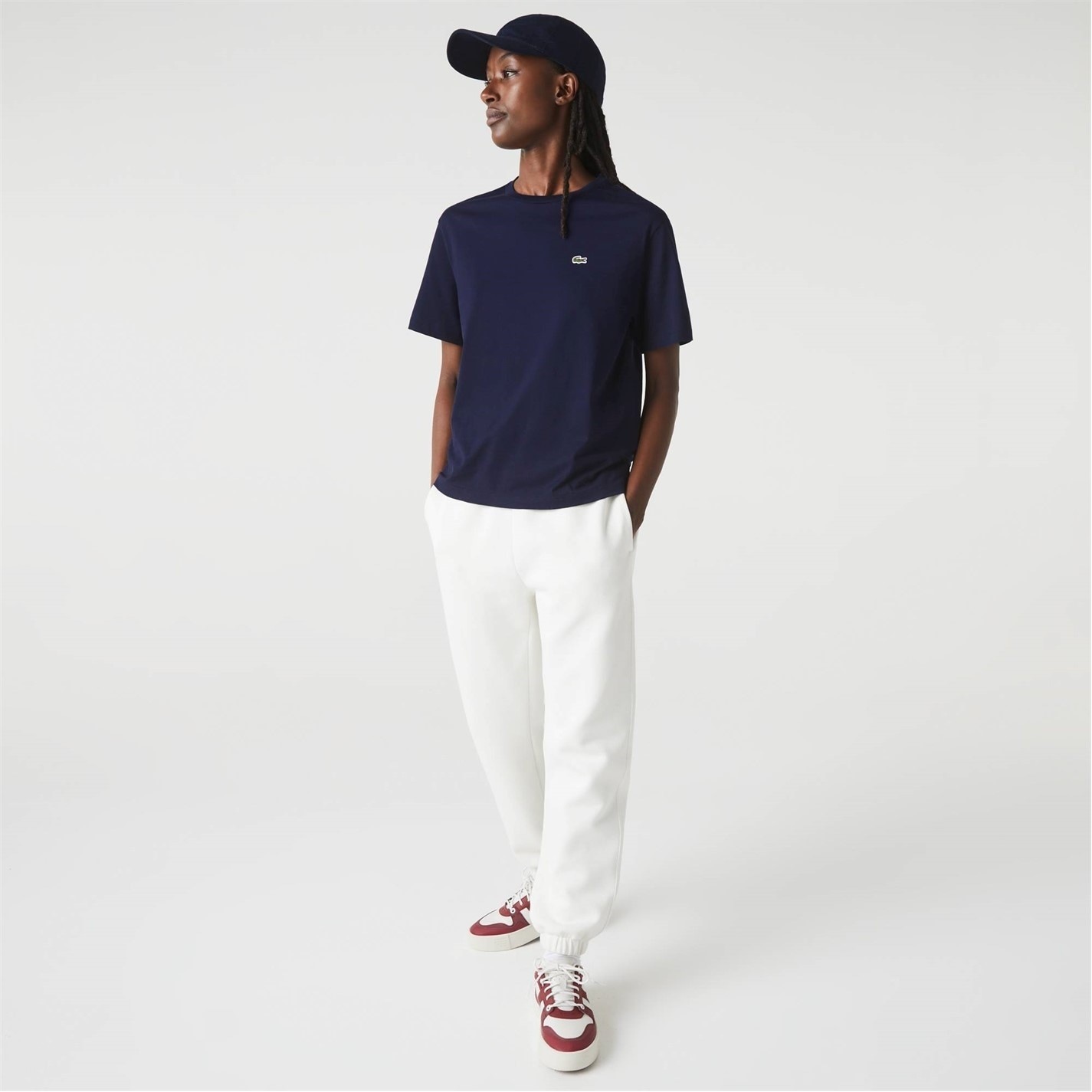 Lacoste Classic T Shirt - 2