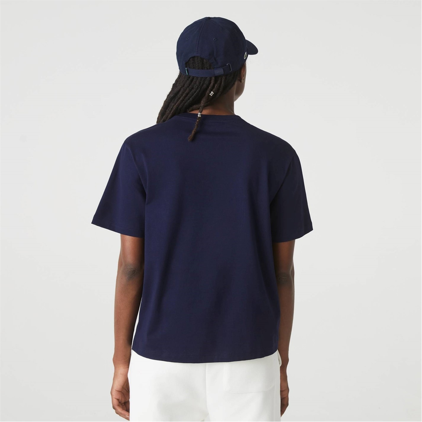 Lacoste Classic T Shirt - 3
