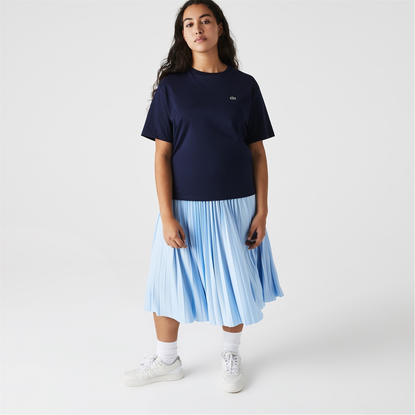 Lacoste Classic T Shirt - 5