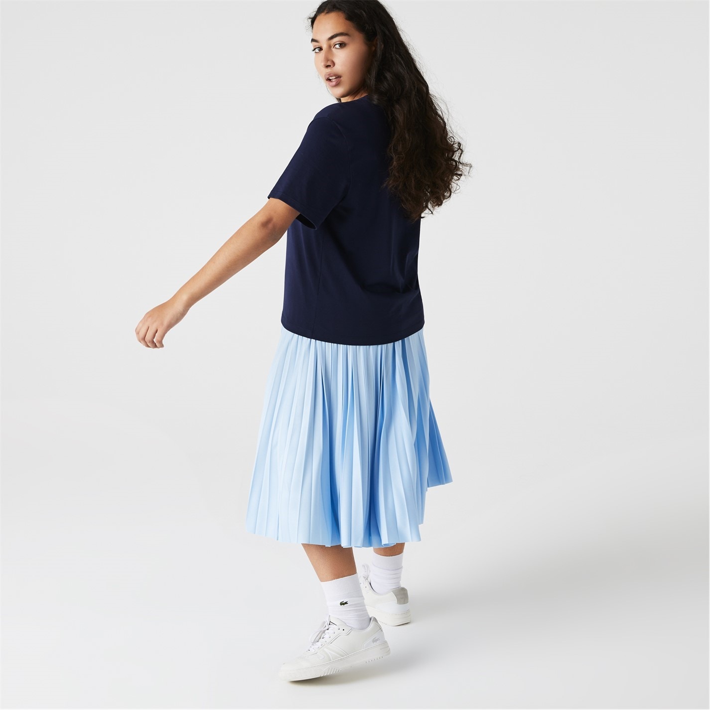 Lacoste Classic T Shirt - 6