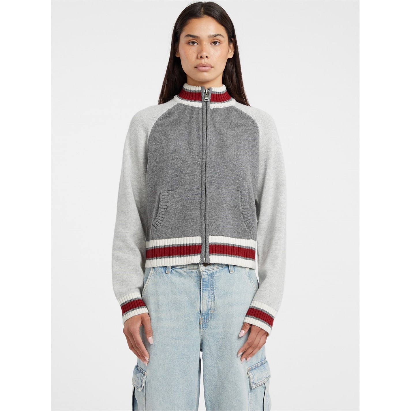 Tričko Guess Cobblestone Hth 8494689