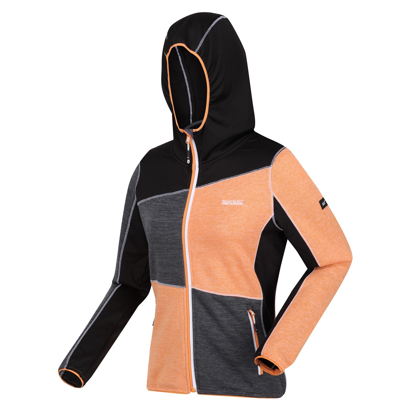 Regatta Walbury Jkt Ld99 - 3