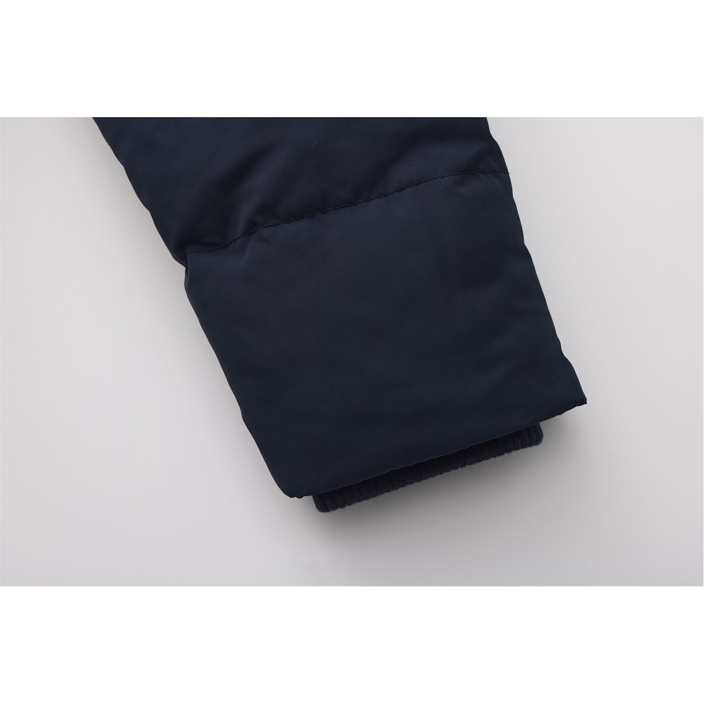 SoulCal 2 Zip Bubble Jacket for Ladies - 9