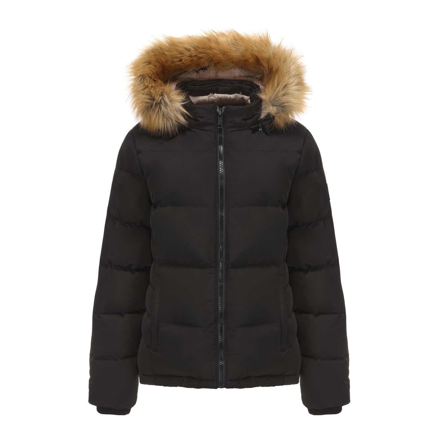 Bunda SoulCal Black 5624817