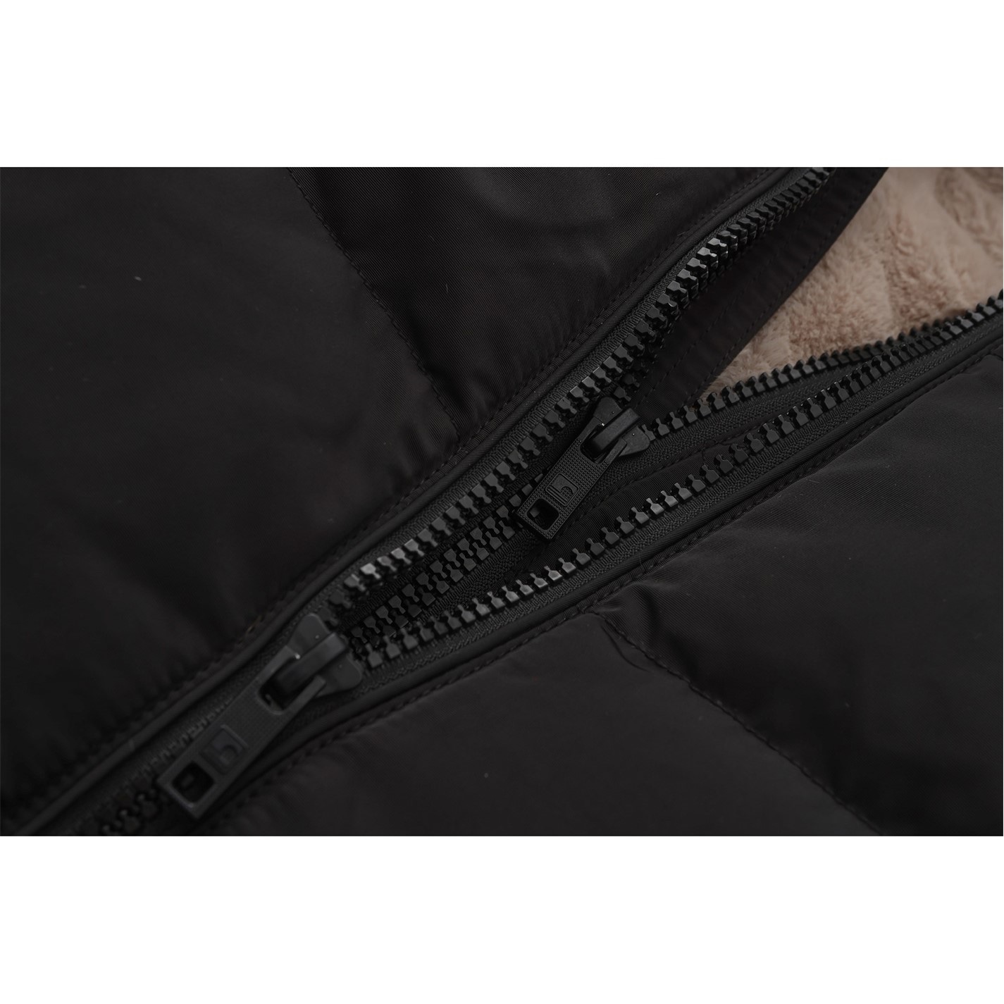 SoulCal Deluxe Winter Warmth Jacket for Ladies - 5