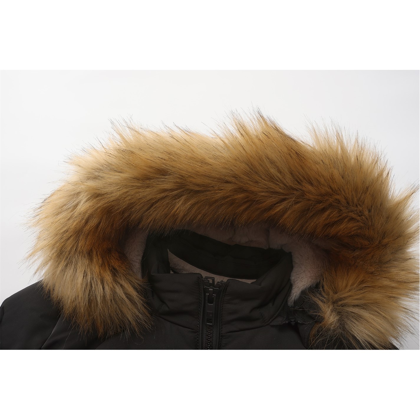 SoulCal Deluxe Winter Warmth Jacket for Ladies - 6